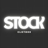 Stock Clothes | ДРОП | ОПТ | РОЗДРІБ 🇺🇦🇪🇺🇺🇸 Logo