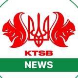 KTSB - Live (NEWS) | Коцюбинське Logo