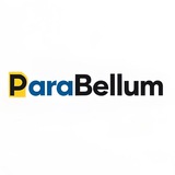ParaBellum (by Ilya Bezruchko - איליה בזרוצ׳קו) Logo