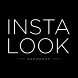 INSTA LOOK Logo