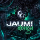 Jaumi Design Logo