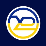 Шалений ХНУРЕшник Logo
