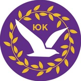 ЮЖНЫЙ КРАЙ | ДОНБАСС, НОВОРОССИЯ Logo