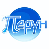 Перун | смарт-сервіс у гуртожитку Logo