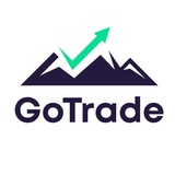 Go Trade Logo