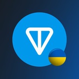 TON Ukraine | Media Logo
