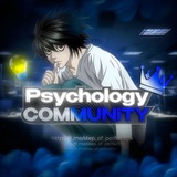 Psychol | Сommunity Logo