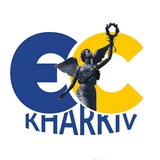 ЄС Харків Logo