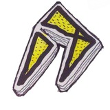 Ногибоги Logo