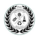 🇺🇦 Студрада біологічного факультету ЗНУ Logo