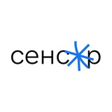 Сенсор Медіа Logo