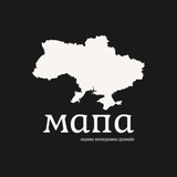 мапа 🗾 Logo