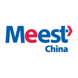 Meest China Logo