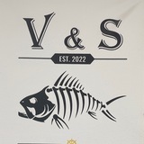 V&S MARKET Logo