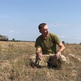 бо то війна.. 💔 Logo