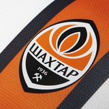 ⚒ ФК Шахтар Донецьк ⚒ Logo