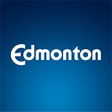 Edmonton Chanel CUAET Logo