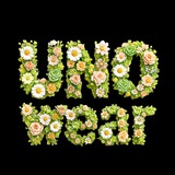 Uno.wear 🌿 синя 1487 Logo
