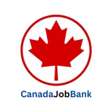 Canada Job Bank 🇨🇦 Logo