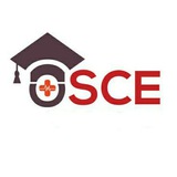 OSCE | ОСКІ | ДЕРЖ.ІСПИТИ Logo