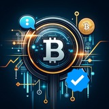 Token Talk 💎 Crypto News / Crypto Currencies Logo