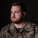 Симороз доповідає 🫡 Logo