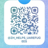 Zurich helps UA: допомога біженцям Logo