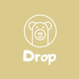 Kids Drop/Opt Logo