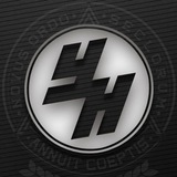 Наступ Резерв Logo