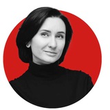 Marina Niktina Logo