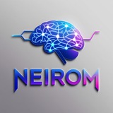 Нейромережі Logo