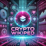 CryptoWiKiPED Logo