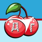 Дорослий гумор Logo