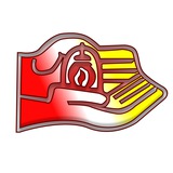 Одесса НАШA Logo