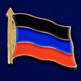 Донецкий опер Logo