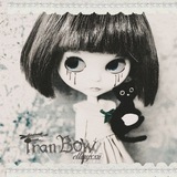 𝘦𝘭𝘵𝘪𝘯𝘺𝘹𝘹𝘪𝘪•[теории Fran Bow] Logo