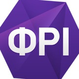 Франківські ФРІшники Logo