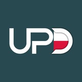 UPD | Польська Logo