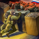ФОРПОСТ Logo