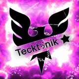 мамо, я люблю тектонік Logo