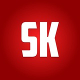Super Komentatorska Logo