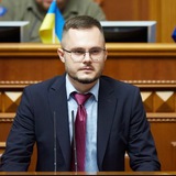 Олександр Васюк 🇺🇦 Logo