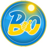 Вільногірськ Online/Вольногорск Online Logo