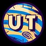 UTure Studio Logo