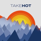 Відгуки TakeHOT Logo