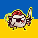 Кацапське інферно — CS2 новини українською Logo