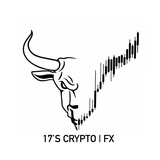 17's fx | trading Logo