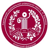 Історичний факультет Logo
