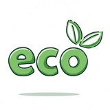 Здоров'я в стилі еко Logo