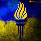 Український Лібертарій Logo